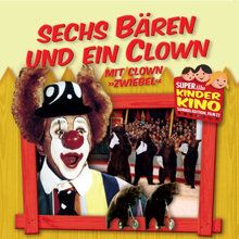 Bilder Sechs Bären mit Zwiebel