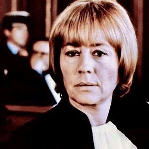 Bilder Verdammt zum Schafott (Eine schwarze Robe für den Mörder)