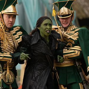 Bilder Wicked: Teil 2