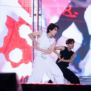 Bilder J-Hope Tour: 'Hope On The Stage' - The Movie