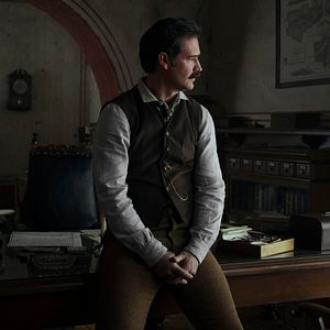 Bilder Pedro Páramo