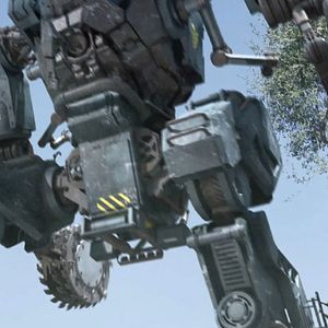 Bilder Robot Apocalypse - Mensch gegen Maschine