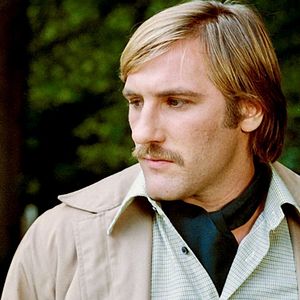 Bilder Gérard Depardieu