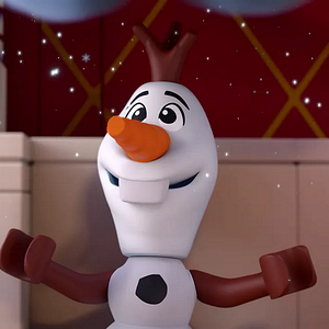 Bilder LEGO Disney Die Eiskönigin: Operation Papageitaucher