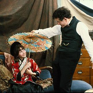 Bilder Das wahre Leben der Alice im Wunderland