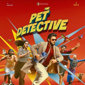 Bilder The Pet Detective