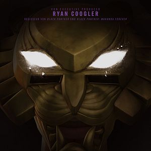 Bilder Eyes Of Wakanda