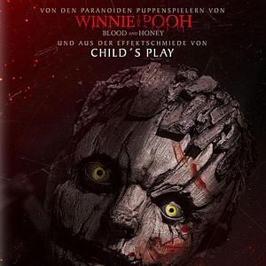 Bilder Pinocchio: Unstrung