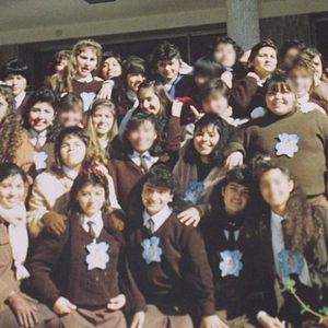 Bilder Das Schweigen brechen: Der Fall Maria Soledad