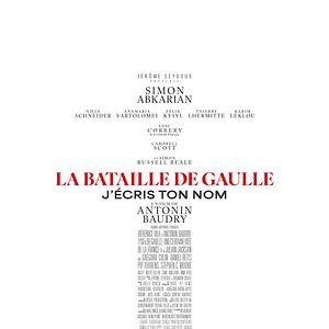 Bilder De Gaulle: The Sovereign Edge 