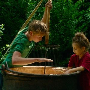 Bilder Könige des Sommers