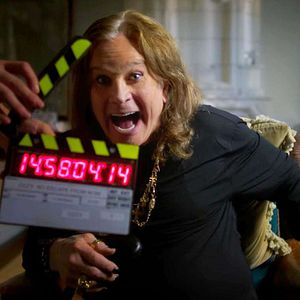 Bilder Ozzy: No Escape From Now