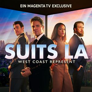 Bilder Suits: L.A.