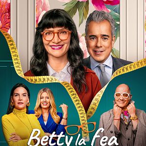 Bilder Betty La Fea: Die Geschichte geht weiter