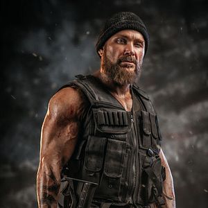 Bilder Stand Your Ground - Tödliches Recht