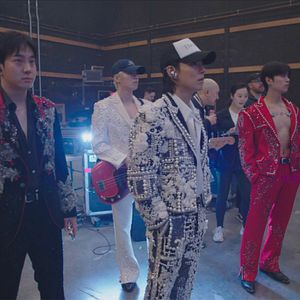 Bilder The Rose: Come Back To Me