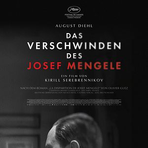 Bilder Das Verschwinden des Josef Mengele