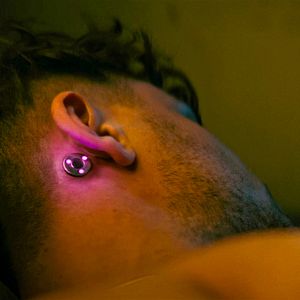 Bilder Cyberpunk Romance