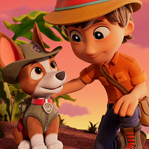 Bilder Valiente: Tracker beweist Mut