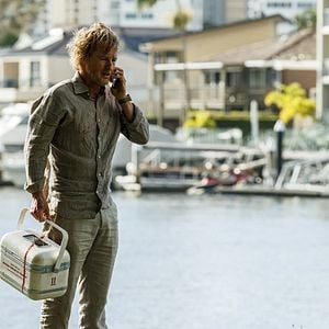 Bilder Owen Wilson