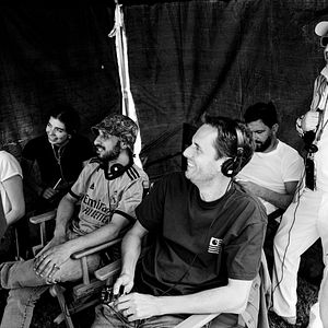 Bilder Monsieur Aznavour