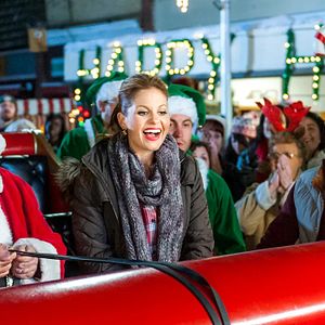 Bilder Folge deinem Polarlicht - Eine Weihnachtsgeschichte