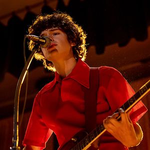 Bilder Dreamin' Wild - Ein Leben für die Musik