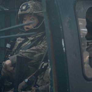 Bilder Operation Valiant One