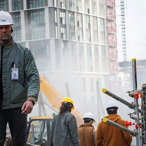 Bilder A Working Man