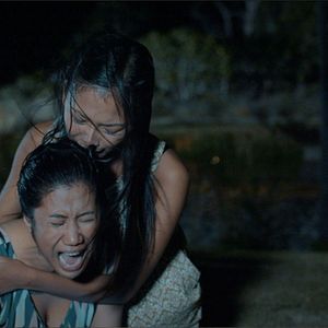 Bilder Geheimnisse eines Dienstmädchens