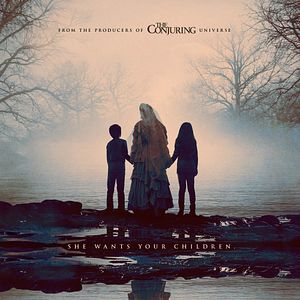 Bilder Lloronas Fluch