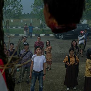 Bilder Borderless Fog