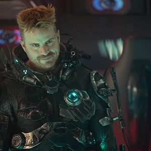 Bilder Star Trek: Sektion 31