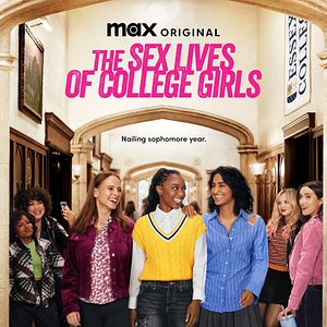 Bilder The Sex Lives Of College Girls