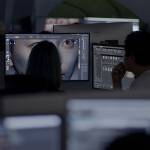 Bilder Eternal You - Vom Ende der Endlichkeit