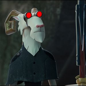 Bilder Dalia und das rote Buch