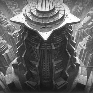 Bilder Metropolis