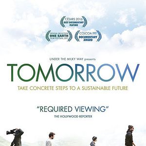 Bilder Tomorrow - Die Welt ist voller Lösungen