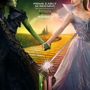 Bilder Wicked: Teil 2