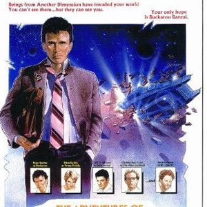 Bilder Buckaroo Banzai - Die 8. Dimension