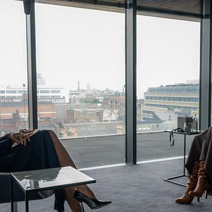 Bilder Black Bag - Doppeltes Spiel 