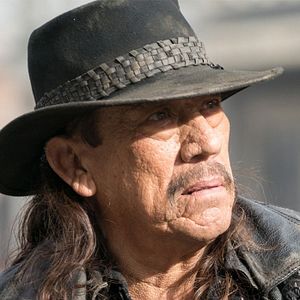 Bilder Danny Trejo