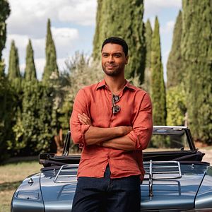 Bilder You, Me & Italy