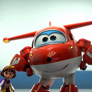 Bilder Super Wings: Maximum Speed
