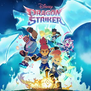 Bilder Dragon Striker