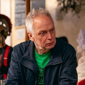 Bilder Kristian Halken