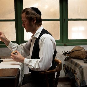 Bilder Levi Strauss und der Stoff der Träume