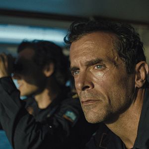 Bilder Das Los des Fremden