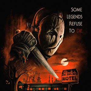 Bilder He Never Left