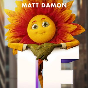 Bilder IF: Imaginäre Freunde